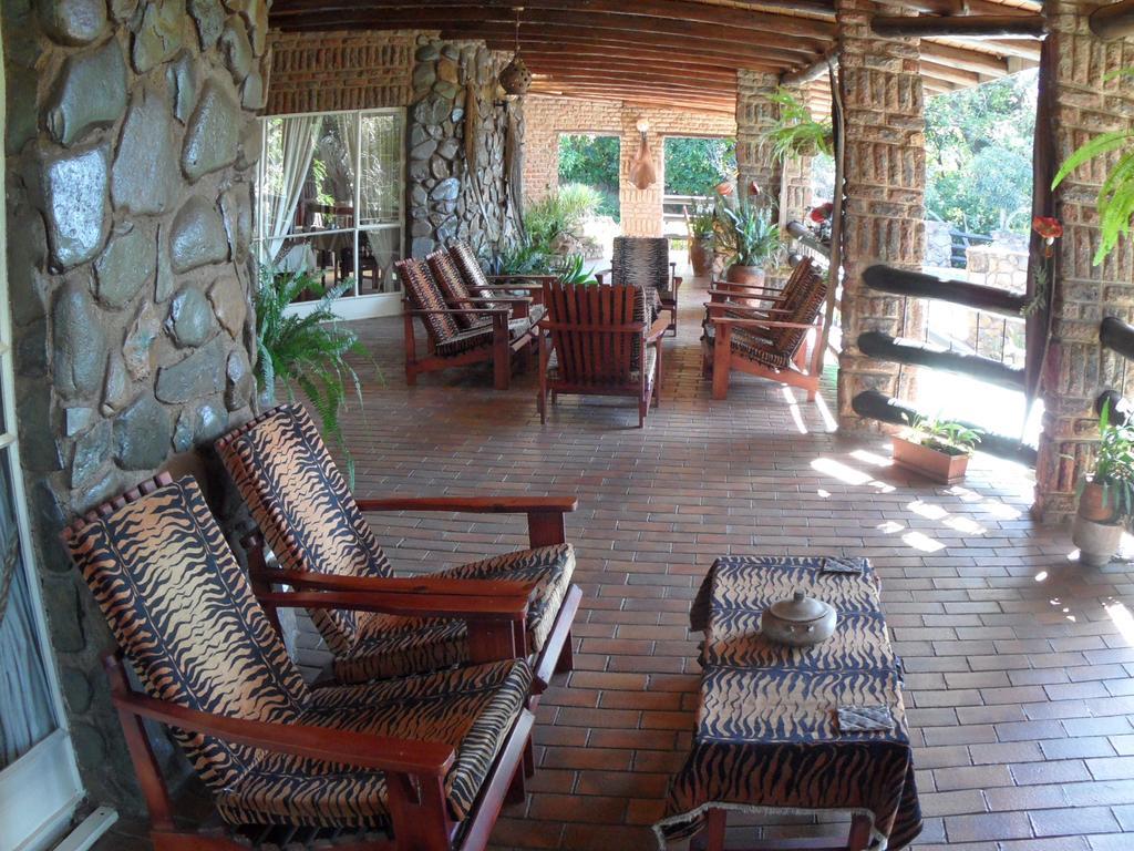 Valley View Acomodação com café da manhã Sabie Exterior foto